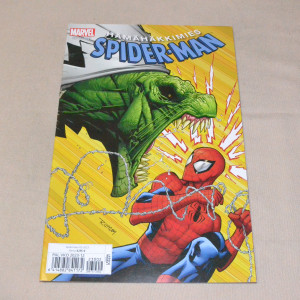 Hämähäkkimies 02 - 2023